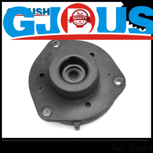GJ Bush High-quality rubber strut mounting price for car industry