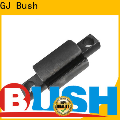 Latest torque rod bush manufacturers for car industry