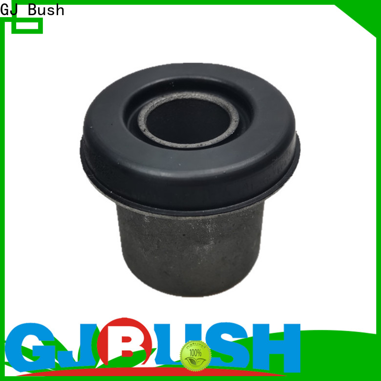 GJ Bush Top leaf spring bush factory for car industry