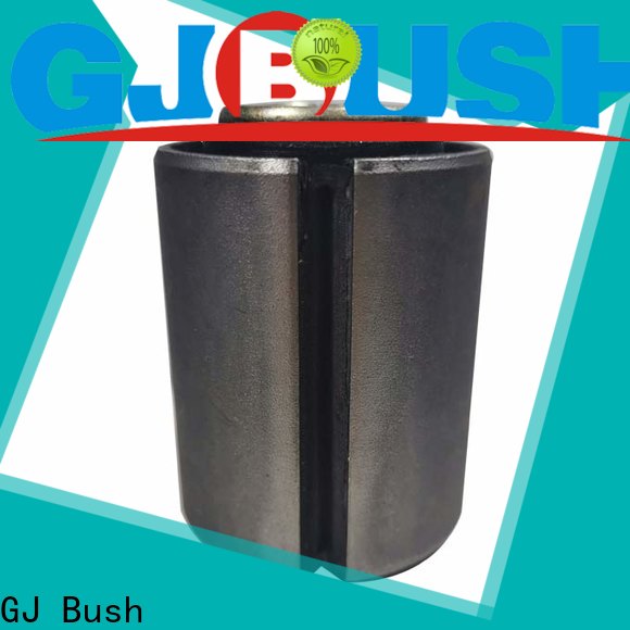 GJ Bush Customized silent bloc suppliers for car industry