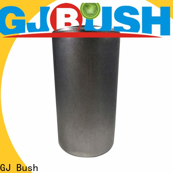 GJ Bush Professional leaf spring bush for sale for car