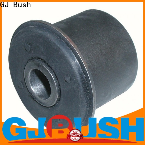 GJ Bush Professional axle bushing for car industry