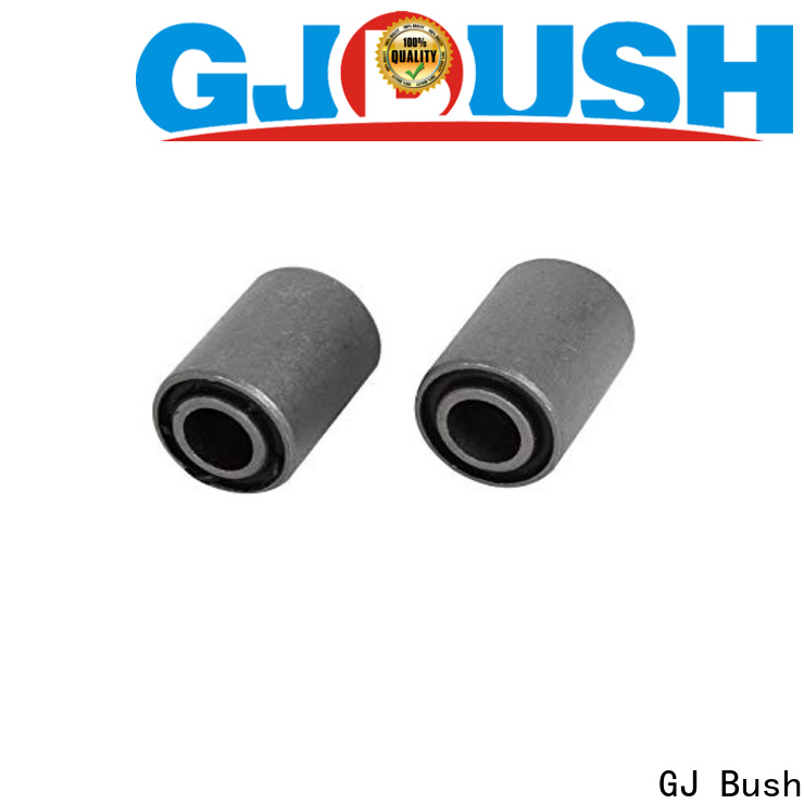 GJ Bush New control arm bushing supply for car industry