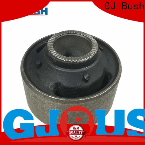 Customized suspension arm bush manufacturers for car