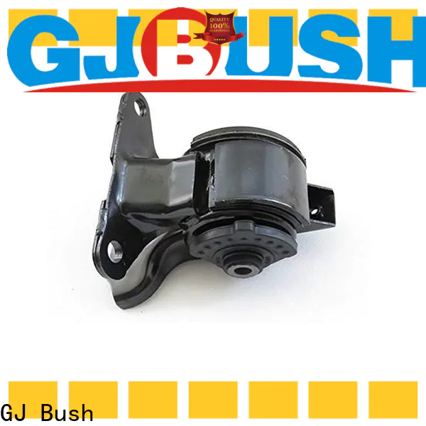 GJ Bush rubber engine mount vendor for car manufacturer