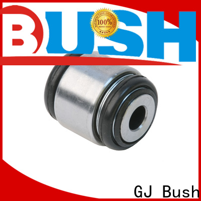 GJ Bush Custom made shock bushings for sale for automotive industry