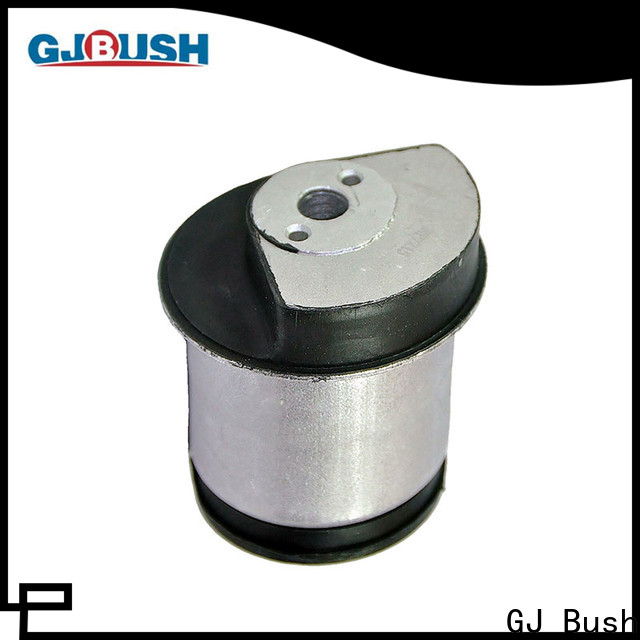 Custom made axle bush suppliers for manufacturing plant
