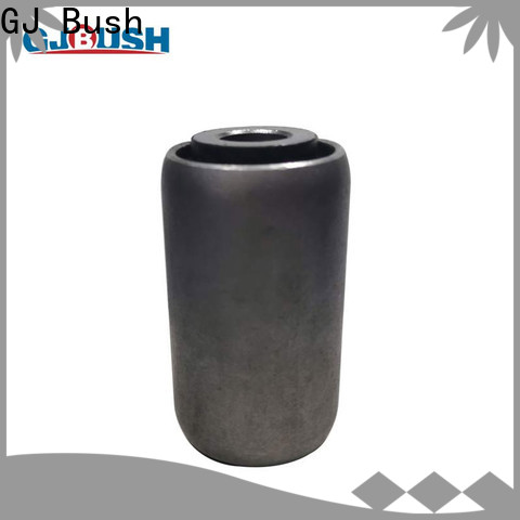 GJ Bush Customized spring eye bushing for sale for manufacturing plant