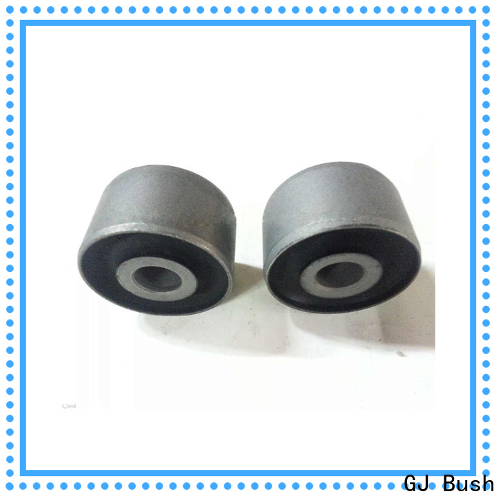 GJ Bush shock bushings vendor for car industry