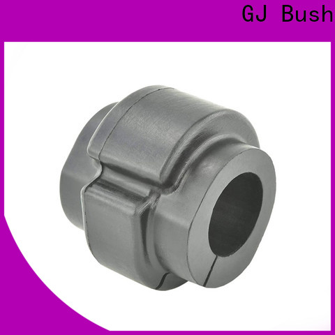 Professional stabilizer bush suppliers for car manufacturer