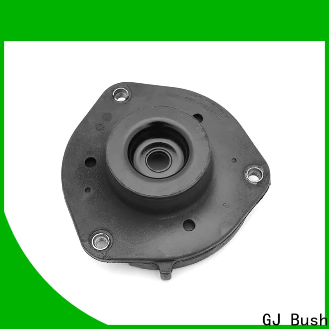 GJ Bush New rubber strut mounting suppliers for car industry