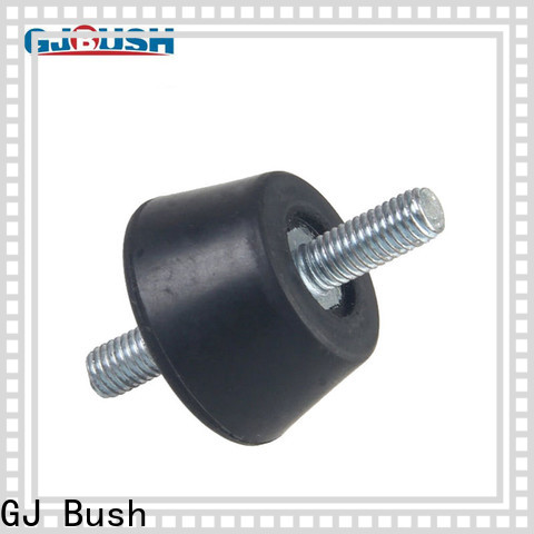 Custom made rubber mounting factory for car industry