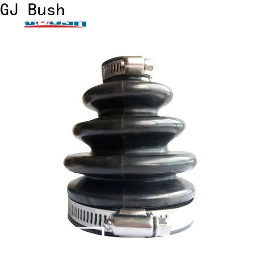 GJ Bush auto parts company for car industry