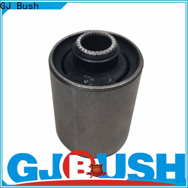 GJ Bush Professional bucha factory price for car manufacturer