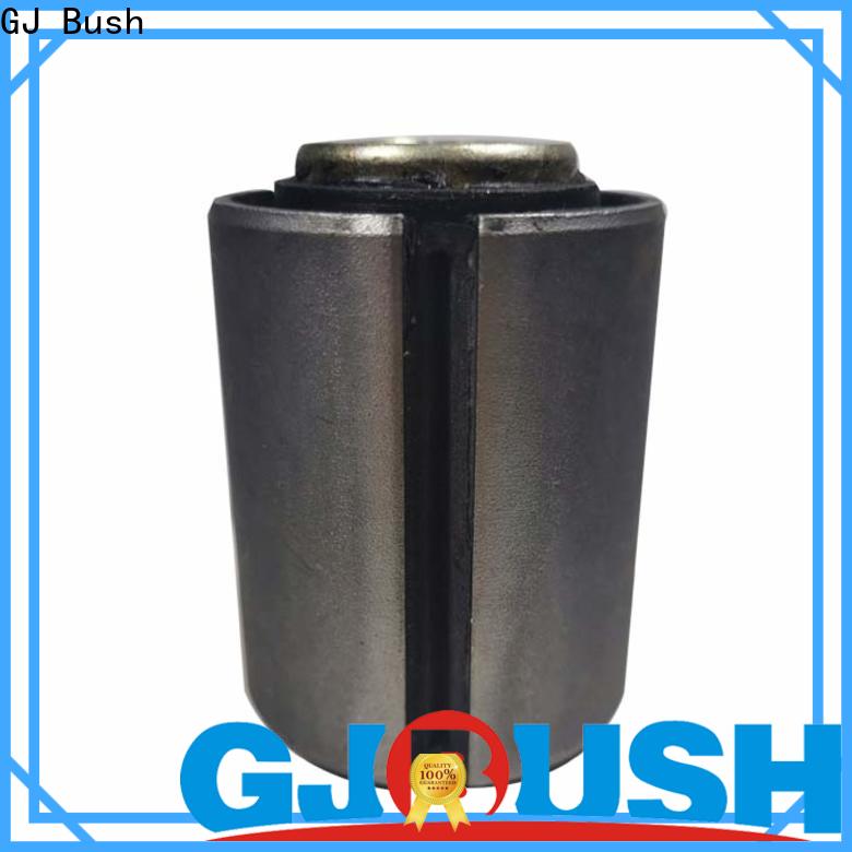 GJ Bush Best rubber bush factory for car industry