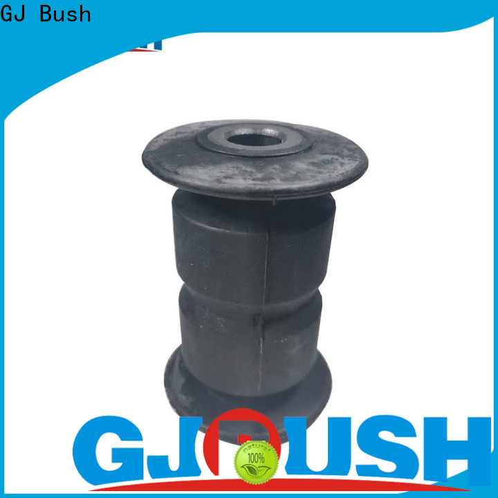 Top spring eye bushing price for car factory