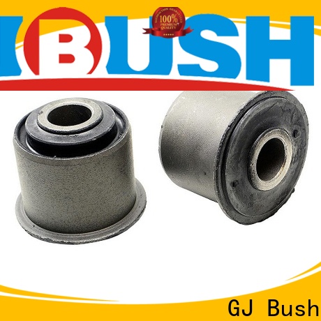 GJ Bush axle bush for car factory
