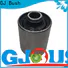 Quality suspension bushing supply for manufacturing plant