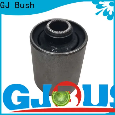 Quality suspension bushing supply for manufacturing plant