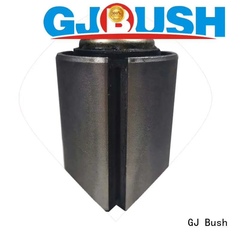 GJ Bush suspension bushing factory for car factory
