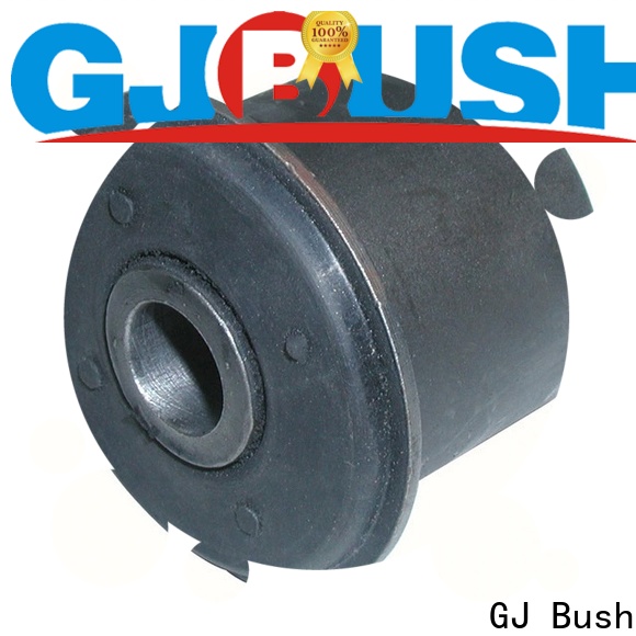 GJ Bush Customized axle bush cost for car factory