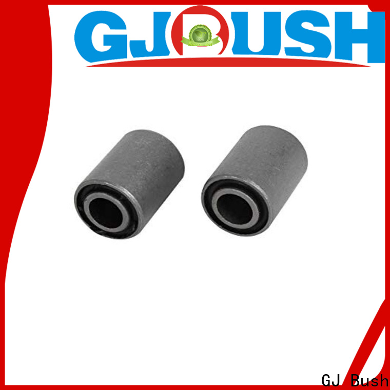Top control arm bushing factory for car factory
