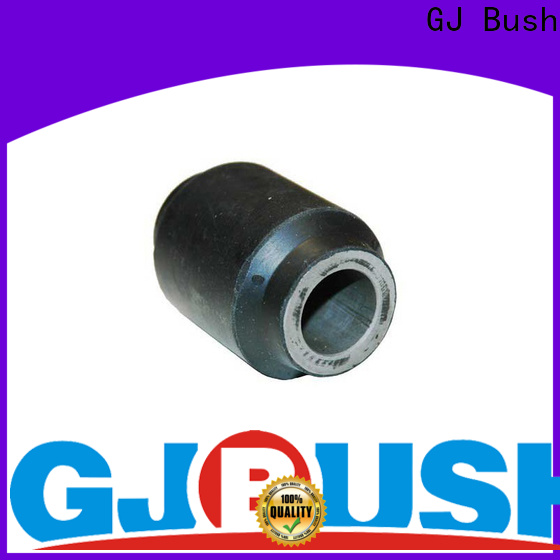 GJ Bush Quality shock absorber bush wholesale for car manufacturer