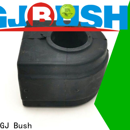 Top stabilizer bush supply for automotive industry
