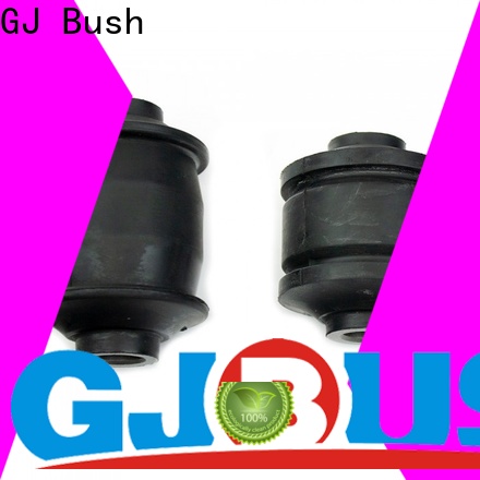 GJ Bush control arm bushing vendor for car