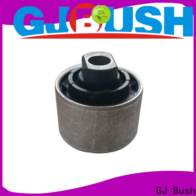 GJ Bush control arm bush factory for car