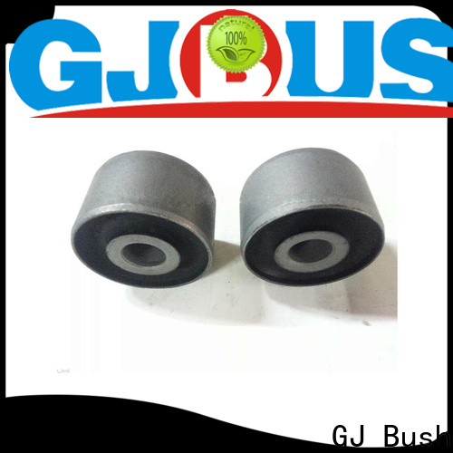Custom made rubber shock absorber bushes factory for car industry