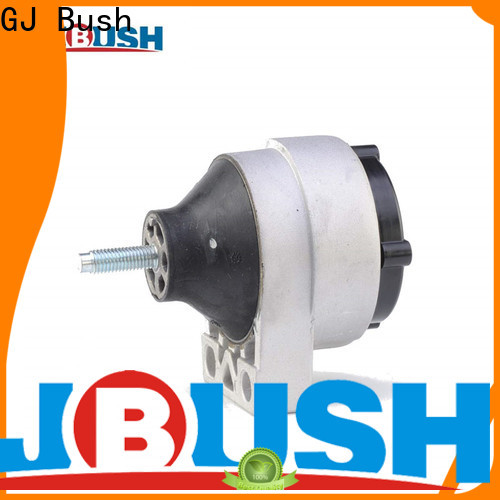 GJ Bush Customized car engine mounting manufacturers for car industry