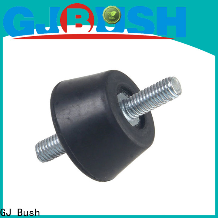 GJ Bush rubber mounting for sale for automotive industry