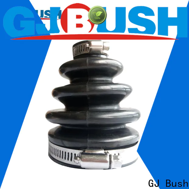 GJ Bush Best automatic parts for car manufacturer