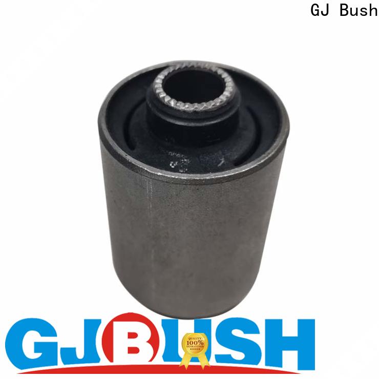 GJ Bush Latest silent bloc manufacturers for car manufacturer