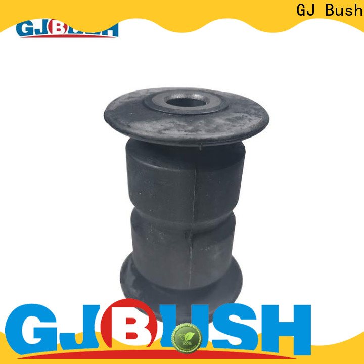 High-quality spring eye bushing factory for car industry