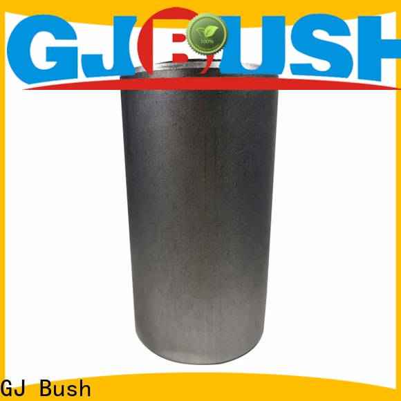 GJ Bush Custom made spring eye bushing for car factory