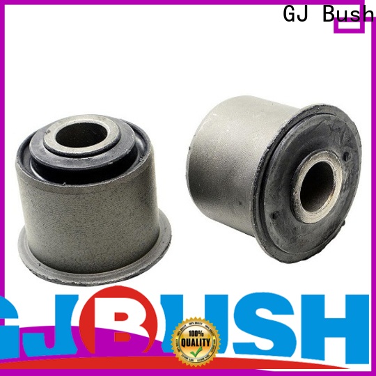 GJ Bush Customized axle pivot bushing for sale for manufacturing plant