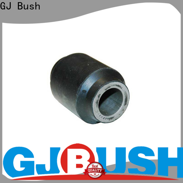 GJ Bush shock bushings company for automotive industry