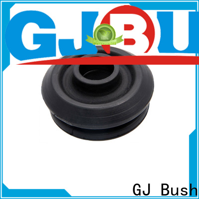 GJ Bush shock absorber bush supply for car manufacturer