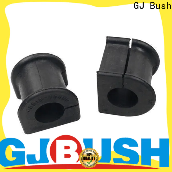 Quality stabilizer bar bushing price for car industry