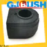 GJ Bush sway bar bushing suppliers for automotive industry