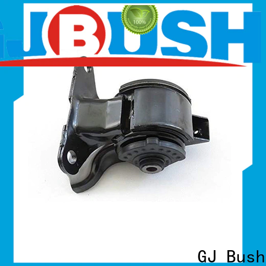 GJ Bush Professional hydraulic engine mount factory for car industry