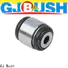 Customized rubber shock absorber bushes company for car industry
