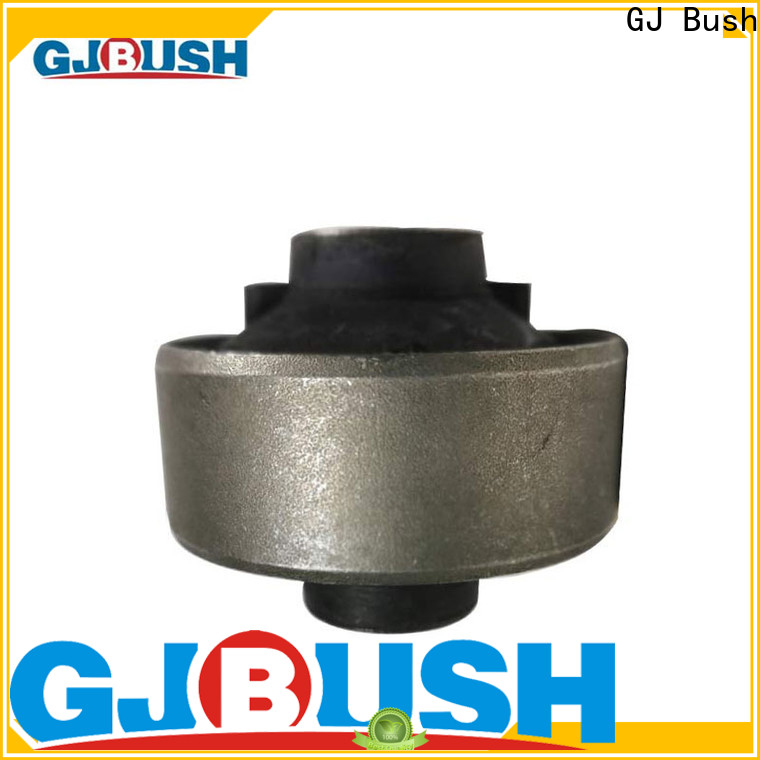 GJ Bush suspension arm bush supply for car