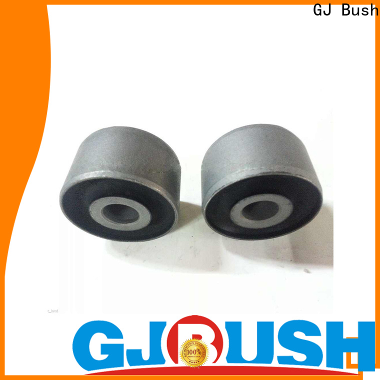 GJ Bush Custom made shock absorber bush suppliers for automotive industry