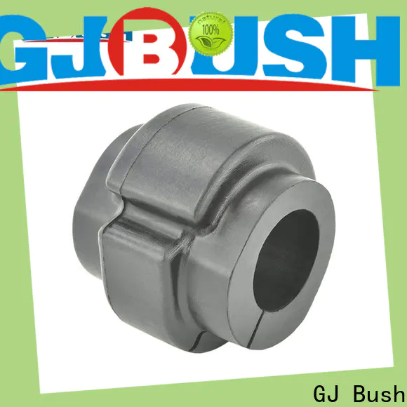 GJ Bush strut bar bushing wholesale for car manufacturer