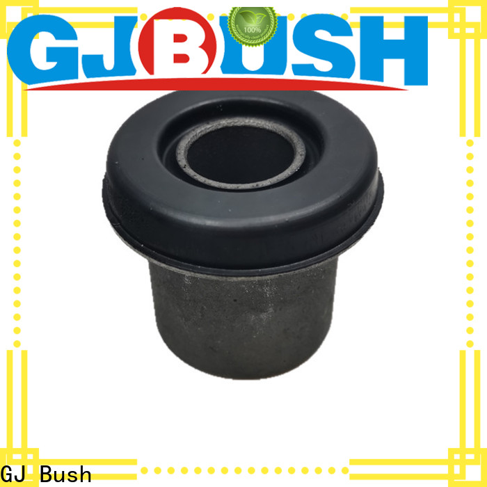 GJ Bush rubber bush supply for automotive industry
