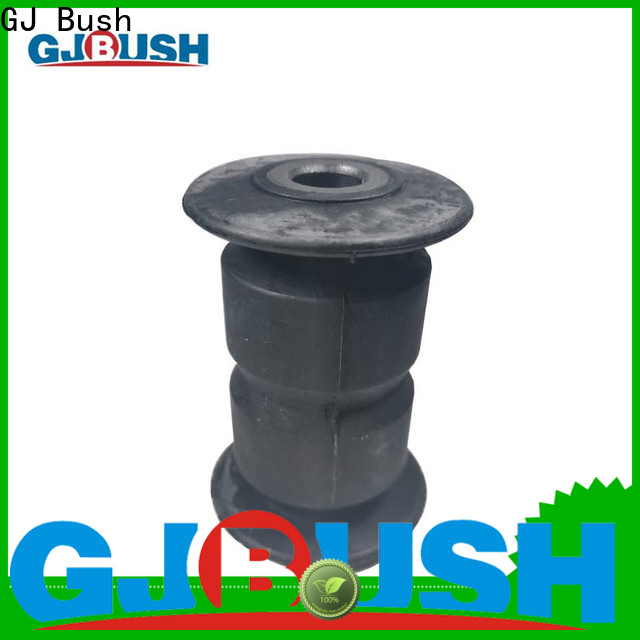 High-quality spring bushings suppliers for car