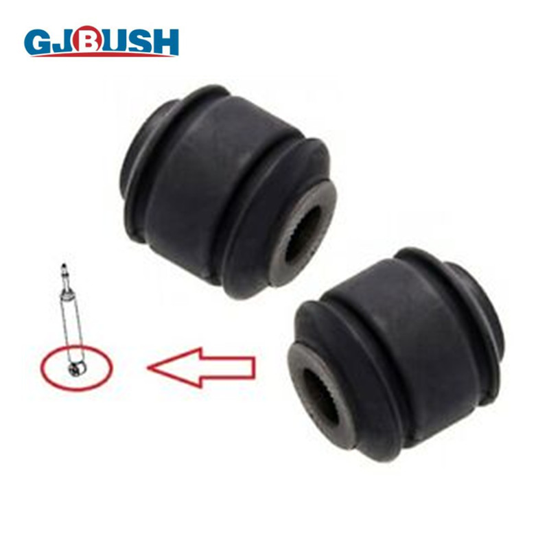 Shock Absorber Bushing | Gj Bush